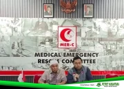 Serangan di Zona Konflik Tewaskan Tiga TNI, MER-C Desak Perlindungan Pasukan Perdamaian
