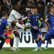 Italia Tersingkir! Bosnia Hentikan Azzurri Lewat Drama Adu Penalti