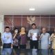 KominfoSS Sulbar Serahkan Daftar Informasi Publik ke Komisi Informasi, Perkuat Transparansi Layanan Pemerintah