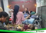 200 Siswa Di Surabaya Keracunan Disebabkan Olahan Daging