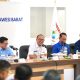 Rapim Triwulan I 2026, Gubernur Sulbar Dorong Percepatan Serapan Anggaran dan Sinkronisasi Program