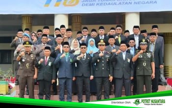 Harkitnas 2026 di Soppeng: Seruan Jaga Generasi Bangsa Menggema!