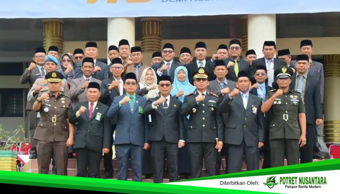 Harkitnas 2026 di Soppeng: Seruan Jaga Generasi Bangsa Menggema!