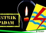 Gangguan Transmisi 275 kV Picu Pemadaman Massal di Sumatera