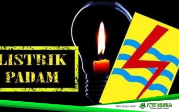 Gangguan Transmisi 275 kV Picu Pemadaman Massal di Sumatera