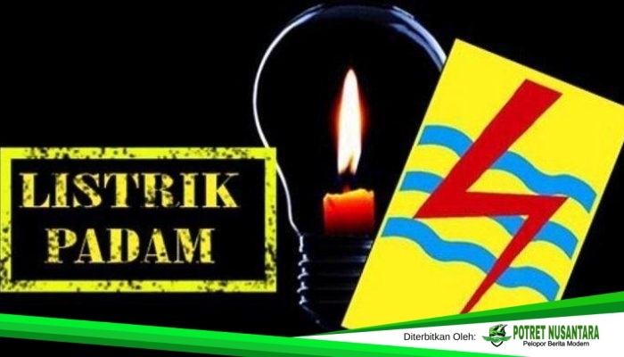 Gangguan Transmisi 275 kV Picu Pemadaman Massal di Sumatera