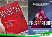 Falsafatuna Menjawab Madilog: Empat Kritik Muhammad Baqir As-Sadr
