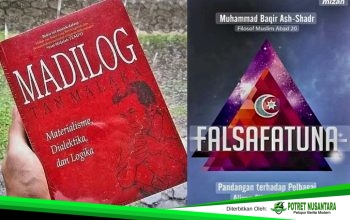 Falsafatuna Menjawab Madilog: Empat Kritik Muhammad Baqir As-Sadr