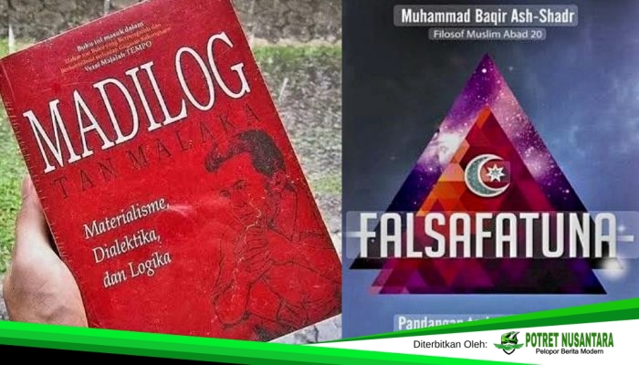 Falsafatuna Menjawab Madilog: Empat Kritik Muhammad Baqir As-Sadr