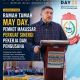Ramah Tamah May Day, Pemkot Makassar Perkuat Sinergi Pekerja dan Pengusaha