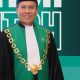 Dari Pmds Palopo Ke Lembaga Peradilan Agama, Berikut Jejak Karir Tommi, S.H.I