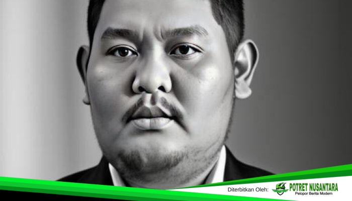 Manusia Lebih Percaya Layar Daripada Langit