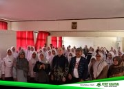 STIKES Panrita Husada Bulukumba Bangun Kolaborasi Pendidikan dengan Jepang