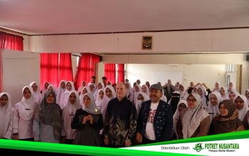 STIKES Panrita Husada Bulukumba Bangun Kolaborasi Pendidikan dengan Jepang