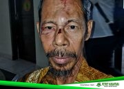 Imam Masjid Dikeroyok Usai Salat Ashar, Proses Penanganan Jalan Di Tempat
