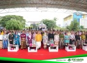 SPMB 2026 Makassar Resmi Diluncurkan, Daftar Sekolah Kini via LONTARA+