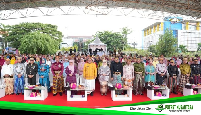 SPMB 2026 Makassar Resmi Diluncurkan, Daftar Sekolah Kini via LONTARA+