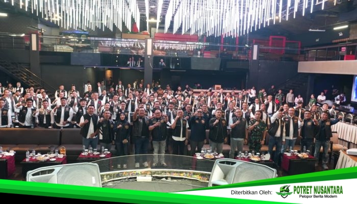 Makassar Siap Jadi Tuan Rumah Touring HDCI, Appi: Dampaknya Langsung ke Perputaran Ekonomi