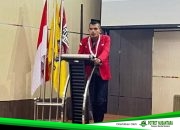 ‎Dorong Regenerasi Kepemimpinan, DPD GMNI Sultra di Desak Segera Gelar Konferda