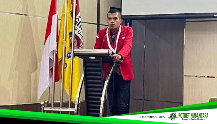 ‎Dorong Regenerasi Kepemimpinan, DPD GMNI Sultra di Desak Segera Gelar Konferda