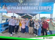 Membangun Kemandirian Ekologis dari Pulau-Pulau Terluar Makassar
