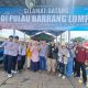 Membangun Kemandirian Ekologis dari Pulau-Pulau Terluar Makassar