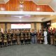 Hadiri Paripurna HUT ke-23 Konsel, Bupati Irham Kalenggo Tekankan Harmoni Pembangunan dan Refleksi Daerah