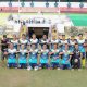 Bupati Irham Kalenggo Cetak ‘Brace’ Manis, PS Garuda Libas PS UHO 5-1 di Stadion Lababa Silondae