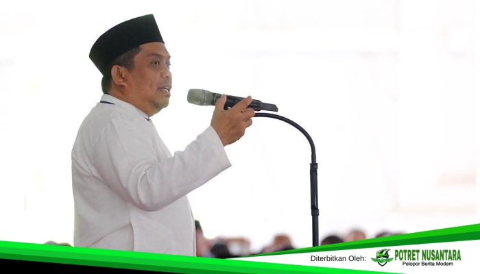 Makassar Masuk 10 Besar Kota Toleran, Prof. Suhufi: Bukti Kerja Kolektif dan Kesadaran Sosial Menguat