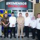 Pemkot Makassar Bersama Kemensos Perkuat Sinergi, Makassar Siap Jadi Pilot Project Panti Sosial Bermutu