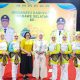 Tim Dinas Kesehatan Konawe Selatan Tampil Memukau di HUT ke-23