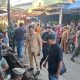 118 Pedagang di Mamajang Tertib Sendiri Usai Edukasi Persuasif