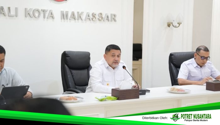 Pemkot Makassar Siap Gelar IGS 2026 untuk Tarik Investasi Internasional