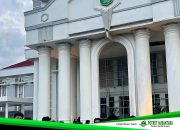 Kalau Presiden Saja Tak Absolut, Lalu “Pemkot Palopo” Gimana ?