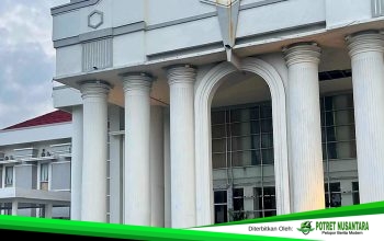 Kalau Presiden Saja Tak Absolut, Lalu “Pemkot Palopo” Gimana ?