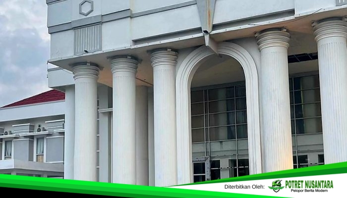Kalau Presiden Saja Tak Absolut, Lalu “Pemkot Palopo” Gimana ?