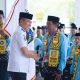 Pelepasan Jemaah Haji Konawe Selatan 2026: Bupati Irham Kalenggo Titipkan Doa untuk “Konsel Setara