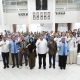 Jamu Delegasi Rakernas II ASITA, Munafri-Aliyah Promosikan Kekuatan Wisata Makassar
