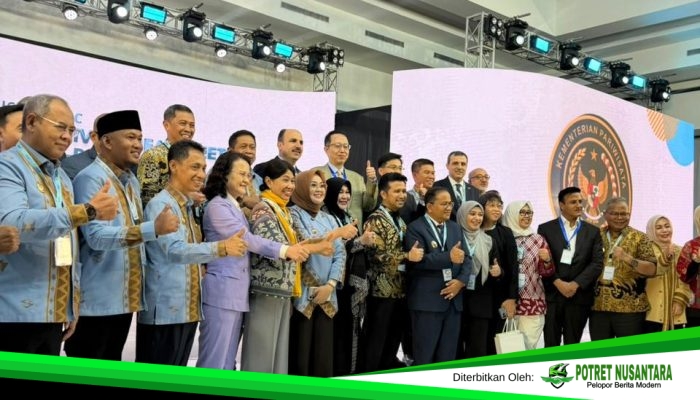 Irham Kalenggo Dukung Penguatan Kerja Sama Daerah pada Forum UCLG ASPAC 2026