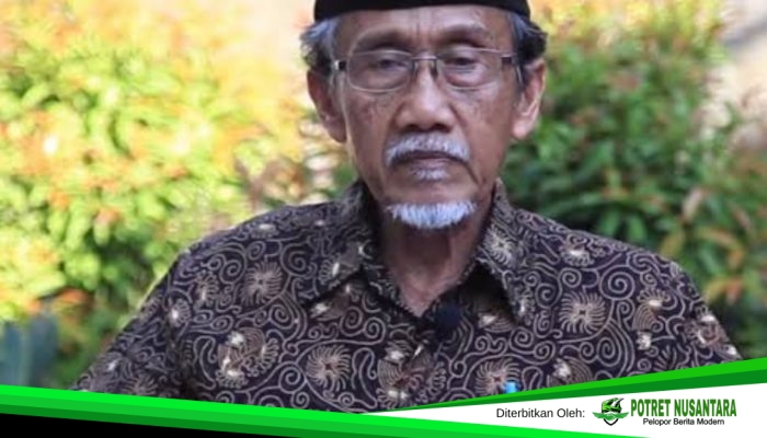 Makassar Raih Paritrana Award Nasional, Prof. Qasim Mathar: Bukti Kerja Sama Pemkot dan Warga