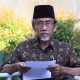 Makassar Raih Paritrana Award Nasional, Prof. Qasim Mathar: Bukti Kerja Sama Pemkot dan Warga