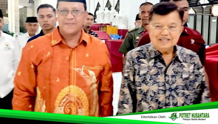Akademisi Apresiasi Makassar Raih Paritrana Award 2025, Dinilai Berpihak pada Pekerja Rentan