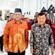 Akademisi Apresiasi Makassar Raih Paritrana Award 2025, Dinilai Berpihak pada Pekerja Rentan