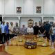 Wakil Wali Kota Makassar Terima Audiensi Brighton Property