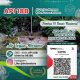 Air Terjun Moramo Bikin Bangga Masuk 10 Besar Destinasi “Surga Tersembunyi” API Awards 2026, Warga Konawe Selatan Diajak Serbu Voting