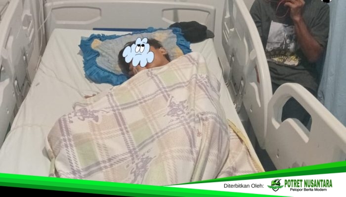Pemkot Makassar Pastikan Korban Begal Ablam, dari IGD hingga Operasi Ditangani Gratis oleh RSUD Daya