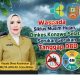 Waspada Siklus Musim Hujan, Dinkes Konawe Selatan Serukan Gerakan Tanggap DBD