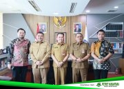 Kemendagri Setujui, Seleksi Direksi PDAM Makassar Berlanjut, 24 Peserta Siap Ikuti Tahap Wawancara