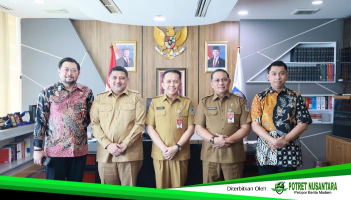 Kemendagri Setujui, Seleksi Direksi PDAM Makassar Berlanjut, 24 Peserta Siap Ikuti Tahap Wawancara