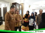 Kota Makassar Menuju Kota Inklusif, Wali Kota Appi Siapkan Perwali Aksesibilitas untuk Semua